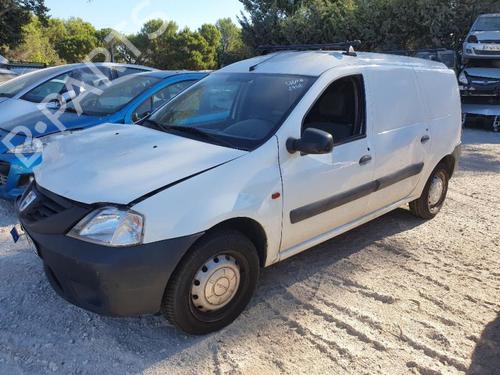 DACIA LOGAN EXPRESS (FS_) 1.5 dCi 2108491