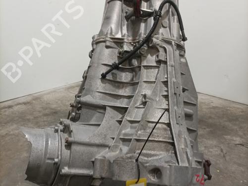 Used Gearbox AUDI A5 Convertible (8F7) 2.0 TFSI quattro (211 hp) 26297154