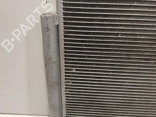 Used AC radiator AC radiator RENAULT MEGANE IV Hatchback (B9A/M/N_) 1.6 TCe 205 (B9MV) (205 hp) 36441448 36441448