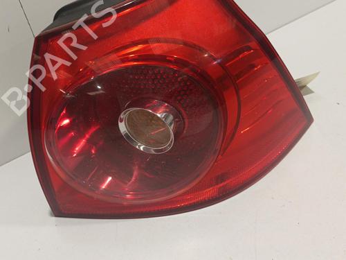 Right taillight VW GOLF V (1K1) 2.0 TDI 16V | BP22580854C35 