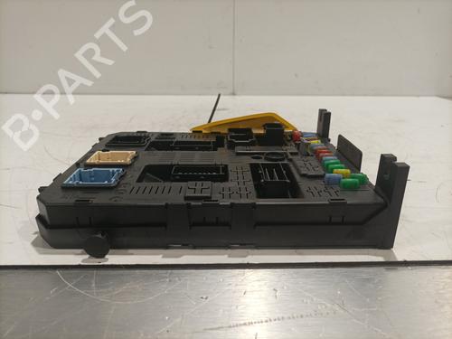 Fuse box CITROËN BERLINGO MULTISPACE (B9) 1.6 HDi 90 | BP30973114E1