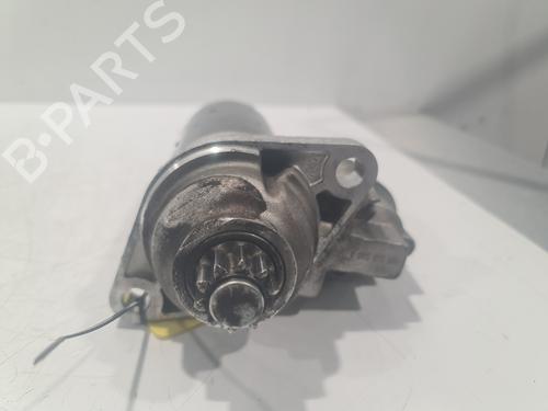 Starter SKODA FABIA II (542) 1.4 TDI | BP32002760M8 - Image 2