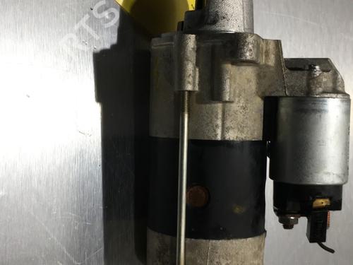 Used Starter Starter MITSUBISHI L200 / TRITON (KJ_, KK_, KL_) 2.4 DI-D 4WD (KL1T) (181 hp) 22577440 22577440
