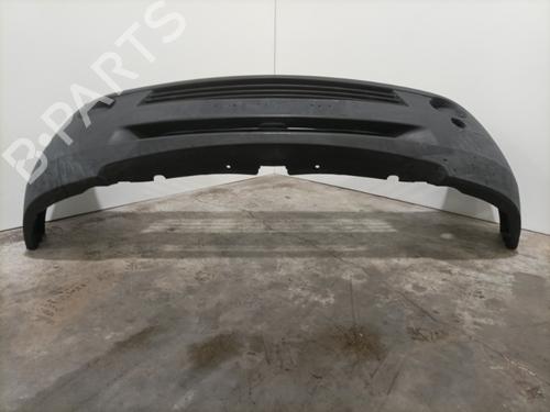 Front bumper RENAULT MASTER II Van (FD) 2.5 dCi | BP22589557C7 