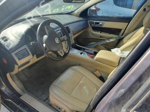 Left front window switch JAGUAR XF I (X250) 2.7 D | BP22581123I27 