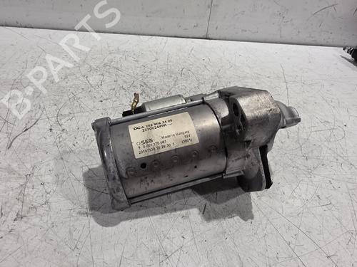 Starter MERCEDES-BENZ CLA (C118) CLA 200 (118.387) | BP40054784M8 - Image 3