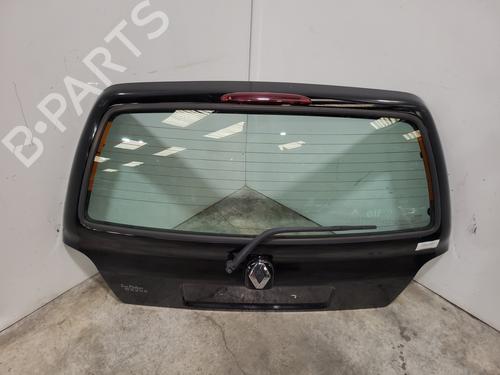 Bagklap CC/Kombi-Coupé Bagklap CC/Kombi-Coupé RENAULT TWINGO I (C06_) [1993-2012] 36875557 36875557
