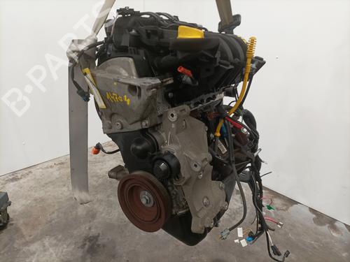 Engine RENAULT CLIO III (BR0/1, CR0/1) 1.2 16V (BR02, BR0J, BR11, CR02, CR0J, CR11) | BP26617397M1 - Image 6