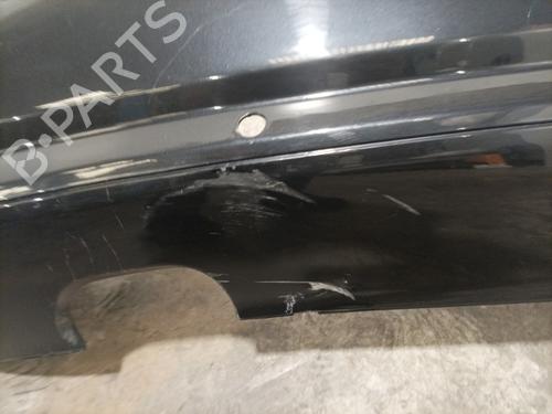 Rear bumper AUDI A3 (8P1) 3.2 V6 quattro | BP22579074C8 