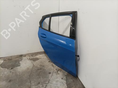 Right rear door BMW 1 (F40) 118 i | BP29434393C5 
