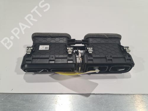 air-vent-citroen-c3-iii-sx-2016-33437974 main image