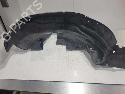 Used Wheel arch PEUGEOT 208 II (UB_, UP_, UW_, UJ_) 1.2 PureTech 100 (101 hp) 31093267
