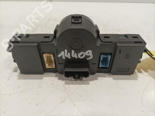 Climate control RENAULT SCÉNIC II (JM0/1_) 1.5 dCi (JM1E, JM16) | BP30534744I5 - Image 5