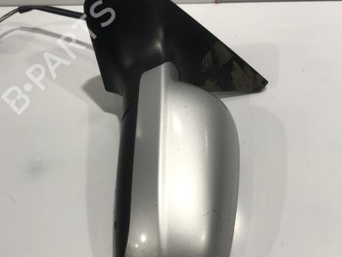 Left mirror VW GOLF IV (1J1) 1.9 TDI | BP26409836C26 