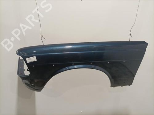 Left front fenders MERCEDES-BENZ 123 Coupe (C123) 280 CE | BP22585344C41 