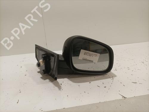 Used Right mirror CHEVROLET SPARK (M300) 1.2 (82 hp) 22589580
