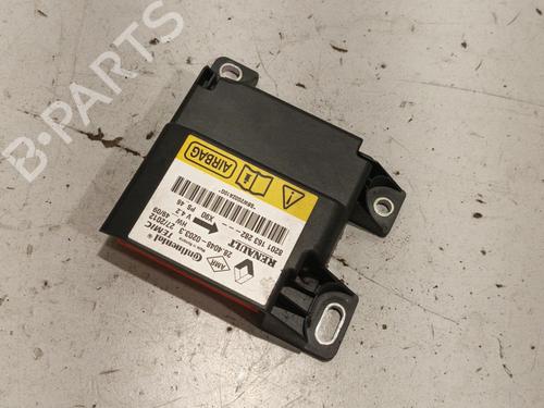 Kollisjonspute styreenhet DACIA SANDERO 1.2 16V (75 hp) 22572816