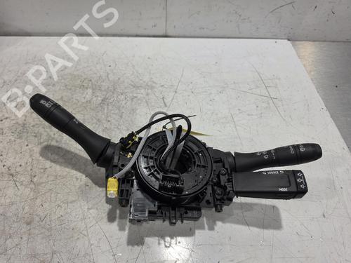 Steering column stalk RENAULT CLIO V (B7_) 1.5 Blue dCi 85 (B7AG) | BP40251642I23 - Image 2