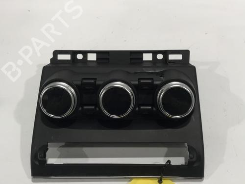 Climate control RENAULT CLIO V (B7_) 1.5 Blue dCi 85 (B7AG) | BP26909038I5 - Image 5