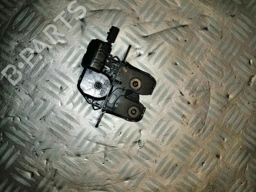 Used Tailgate lock RENAULT CLIO IV (BH_) 0.9 TCe 90 (BHNF, BHMA, BHMH, BHJK, BHJR) (90 hp) 22578546