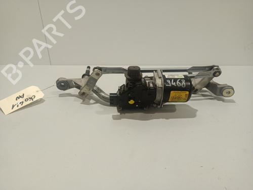 Front wiper motor RENAULT CLIO IV (BH_) 1.2 16V | BP22581053M29 