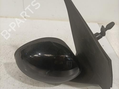 Right mirror TOYOTA AYGO (_B1_) 1.0 (KGB10_, KGB10R) | BP29208022C27 