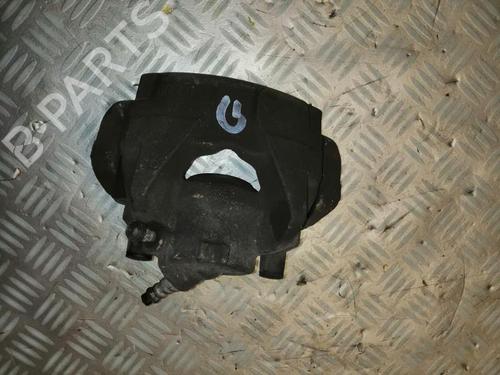 Used Left front brake caliper RENAULT MEGANE III Coupe (DZ0/1_) 1.5 dCi (DZ09, DZ0D, DZ1F, DZ1G, DZ14, DZ29) (110 hp) 22590545