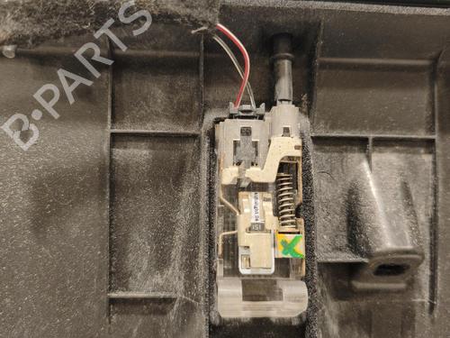 Glove box RENAULT MEGANE IV Hatchback (B9A/M/N_) 1.6 TCe 205 (B9MV) | BP36650806C95  - Image 6