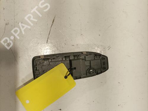 Left front window switch RENAULT CLIO V (B7_) 1.6 E-TECH 140 (B7MU) | BP37747886I27 - Image 3