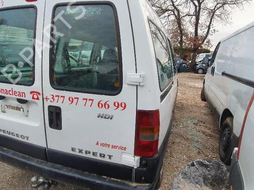 Steering column stalk CITROËN C5 I Break (DE_)  | BP22917986I23  - Image 6