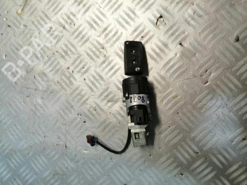 Ignition barrel CITROËN C3 II (SC_) 1.4 HDi 70 (SC8HZC, SC8HR0, SC8HP4) | BP22578305M48 