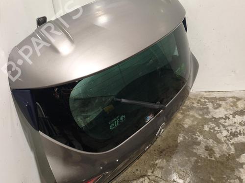 Used Tailgate Tailgate 37500367 37500367