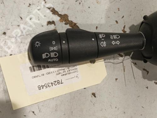 Used Switch Switch RENAULT CAPTUR I (J5_, H5_) 1.5 dCi 90 (J5N4, J5M5, J5MW, J5M6, J5AL, J5AJ) (90 hp) 22570310 22570310