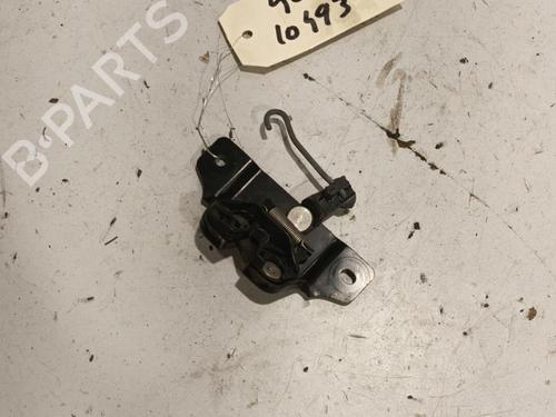 Used Tailgate lock PEUGEOT 406 (8B) 2.2 HDi (133 hp) 22582735