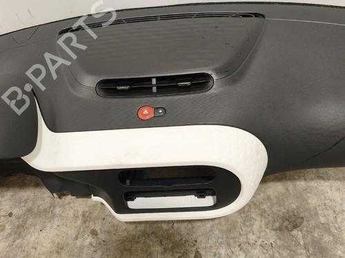 Used Dashboard Dashboard 37500283 37500283