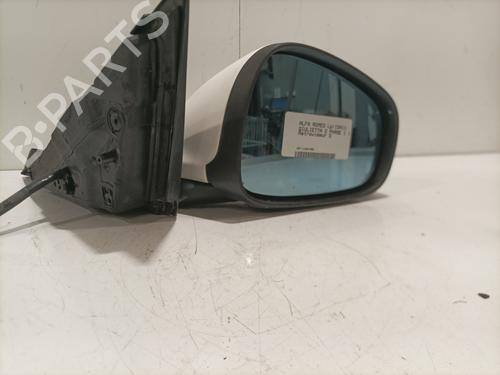 Right mirror ALFA ROMEO GIULIETTA (940_) 1.6 JTDM (940FXD1A) | BP29710359C27 