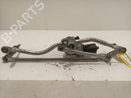 Front wiper motor AUDI A4 B8 Avant (8K5) 3.0 TDI quattro | BP22584988M29 