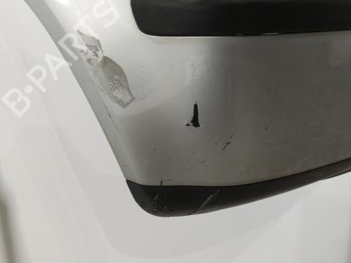 Bagtil kofangere VW POLO (9N_, 9A_) 1.4 TDI (70 hp) 22580517