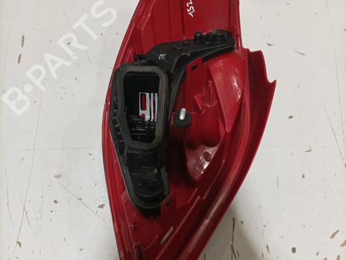 Right taillight PEUGEOT 207 (WA_, WC_) 1.4 16V | BP29191493C35 