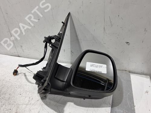 Bakspejl Højre CITROËN JUMPY III Van (V_) 1.6 BlueHDi 95 | BP39891908C27 - Image 3