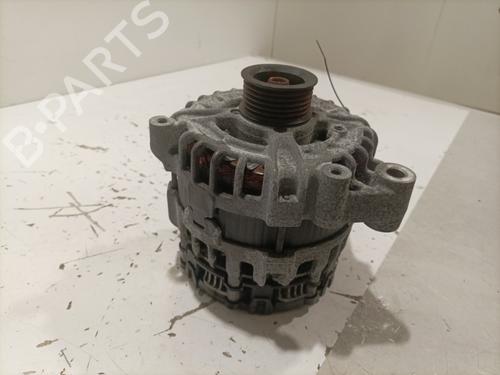 Used Alternator Alternator 22583403 22583403