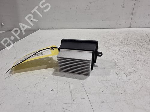 Used Heater resistor Heater resistor PEUGEOT EXPERT Van (V_) 1.5 BlueHDi 120 (120 hp) 39975582 39975582