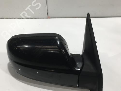 Right mirror HYUNDAI TUCSON (JM) 2.0 CRDi All-wheel Drive | BP25587965C27 