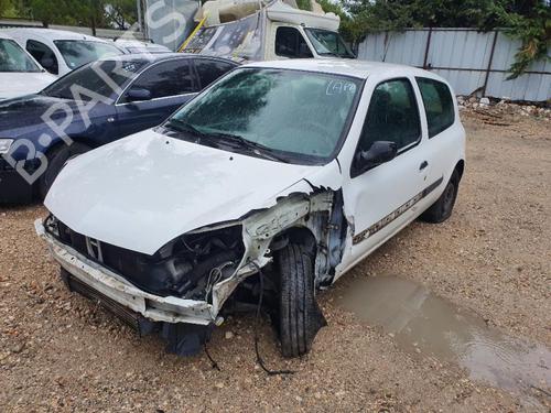 Switch RENAULT CLIO II (BB_, CB_) 1.5 dCi (B/CB3M) | BP22591810I30 