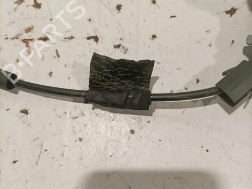 Front right window mechanism RENAULT CLIO III (BR0/1, CR0/1) 1.5 dCi (C/BR0G, C/BR1G) | BP22579635C23 