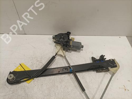 Front right window mechanism AUDI A3 Sportback (8VA, 8VF) 2.0 TDI | BP31836574C23