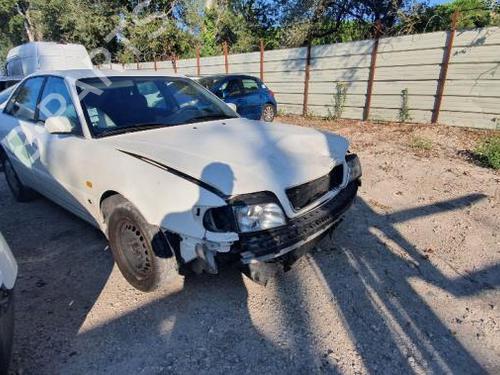 Engine mount AUDI A6 C4 (4A2) 2.5 TDI | BP22575750M89  - Image 7