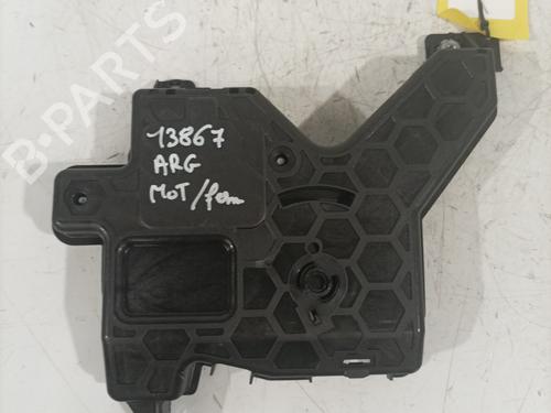 Used Electronic module VW CADDY V Box Body/MPV (SBA, SBH) 2.0 TDi (122 hp) 29255357