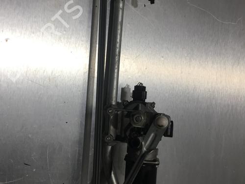 Front wiper motor MITSUBISHI L200 / TRITON (KJ_, KK_, KL_) 2.4 DI-D 4WD (KL1T) | BP22588957M29 