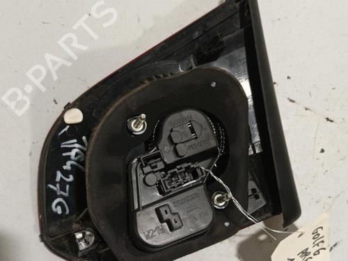 Left tailgate light VW GOLF VI (5K1) 1.4 TSI | BP22572482C79 